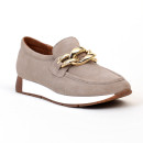Baskets 6310my beige Myma