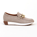 Baskets 6310my beige Myma