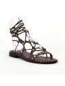 sandales & nu-pieds paloma tdm Ash