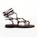 sandales & nu-pieds paloma tdm Ash