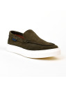 baskets lucius kaki Christian Pellet