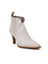 boots d'été rolland ivoire Muratti