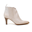 boots d'été rolland ivoire Muratti