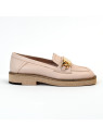 Mocassin 32329 off white Pertini