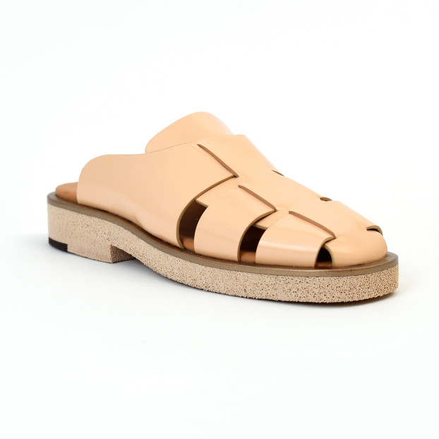mules 32305 sable Pertini