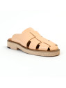 mules 32305 sable Pertini