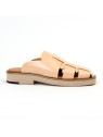 mules 32305 sable Pertini
