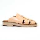 mules 32305 sable Pertini