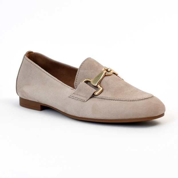 Mocassin 25.211 dune Gabor