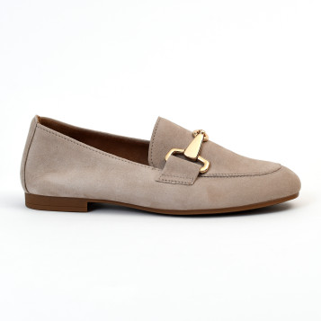 Mocassin 25.211 dune Gabor