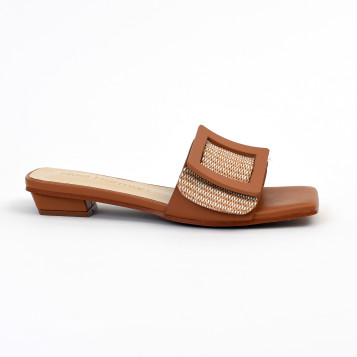 mules 8967 multico cuero noa harmon