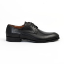 chaussures à lacets christian gris Christian Pellet