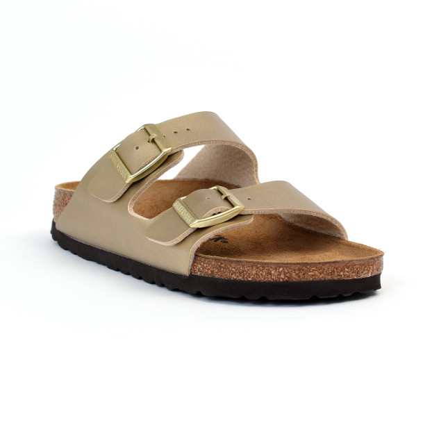 mules arizona gold Birkenstock