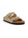mules arizona gold Birkenstock