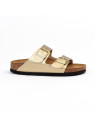 mules arizona gold Birkenstock