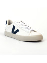 baskets campo chromefree m extra white - california Veja