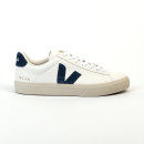 baskets campo chromefree m extra white - california Veja