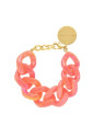 bracelets bracelet great campari orange Vanessa Baroni