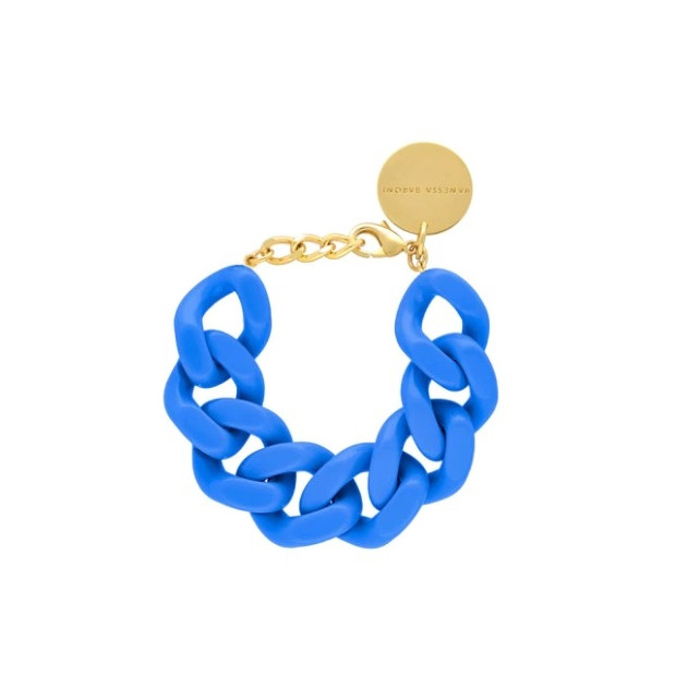 bracelets bracelet great blue Vanessa Baroni