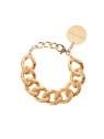 bracelets bracelet flat gold vintage Vanessa Baroni