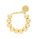 bracelets bracelet beaads vintage gold Vanessa Baroni