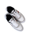baskets lightweight sneakers blanc Tommy Hilfiger