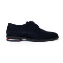 chaussures de ville corporate hilfiger s bleu Tommy Hilfiger