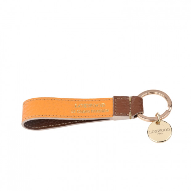 porte clé 6561 porte cles safran Loxwood