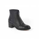 Bottines 399506e6l noir bull boxer