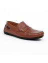 mocassins cador c camel Christian Pellet