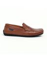 mocassins cador c camel Christian Pellet
