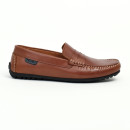 mocassins cador c camel Christian Pellet