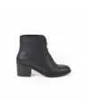 Bottines 399506e6l noir bull boxer