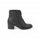 Bottines 399506e6l noir bull boxer