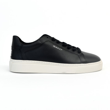 baskets mc julien noir Gant