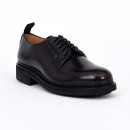 derbies & richelieus aronia aubergine Heschung
