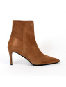 bottines à talons 3022 camel lara may