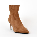 bottines à talons 3022 camel lara may