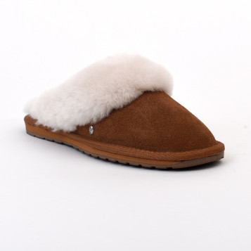 chausson jolie chesnut EMU