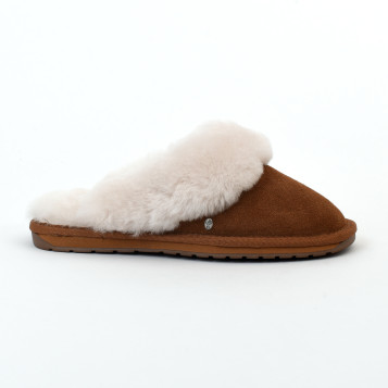 chausson jolie chesnut EMU