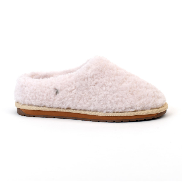 chausson joy natural EMU