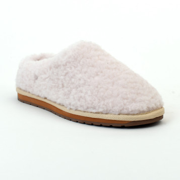 chausson joy natural EMU