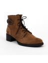 Bottines romenay tundra. Muratti