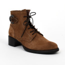 Bottines romenay tundra. Muratti
