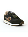 Baskets city run jogger foret/army No name