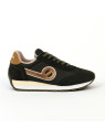 Baskets city run jogger foret/army No name