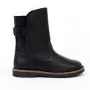 Bottines uppsala shearling noir Birkenstock