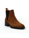 Bottines 2349 cuero Alpe