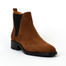 Bottines 2349 cuero Alpe