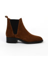 Bottines 2349 cuero Alpe